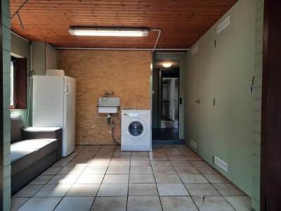 Holiday house Merksplas Villa mit Terrasse - Outdoor photo 40