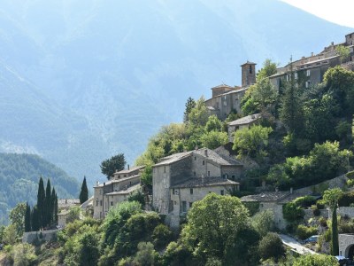 Apartment Romantic Château Stay Rhône - Environment photo 31