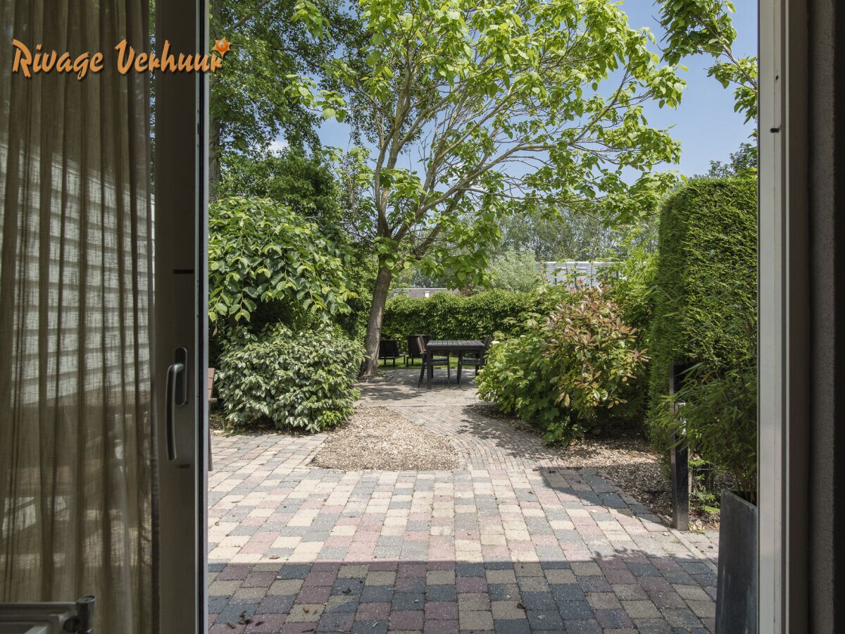 Holiday apartment Liguster 9