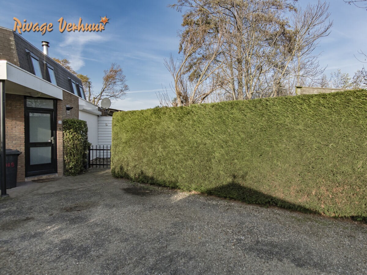 Holiday apartment Liguster 9 - Outdoor photo 4