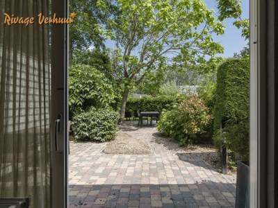 Holiday apartment Liguster 9 in nieuwvliet - Holiday apartment