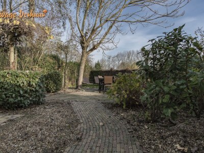 Holiday apartment Liguster 9 - Outdoor photo 3