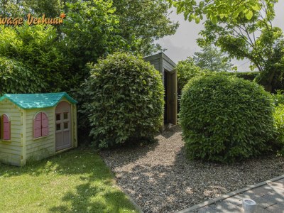 Holiday apartment Liguster 9 - Outdoor photo 5