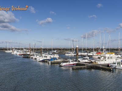 Holiday apartment Liguster 9 - Environment photo 18