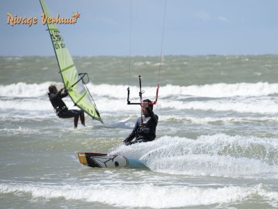 Holiday apartment Liguster 9 - Environment photo 21