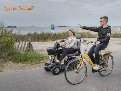 Holiday apartment Liguster 9 - Environment photo 23