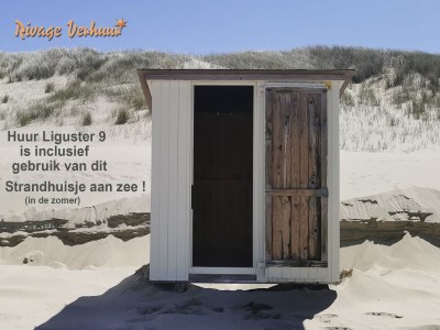 Holiday apartment Liguster 9 - Environment photo 27