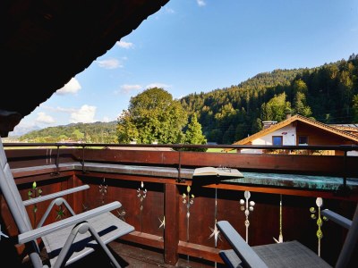 Holiday apartment Alpklang Apartment #1 - Outdoor photo 6