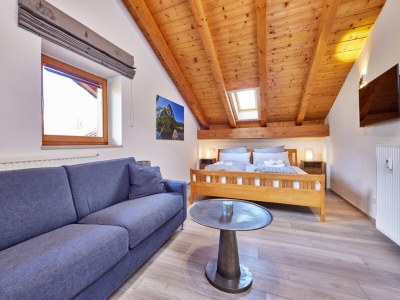 Holiday apartment Alpklang Apartment #1 - Features photo 8