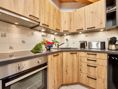 Holiday apartment Alpklang Apartment #1 - Features photo 9