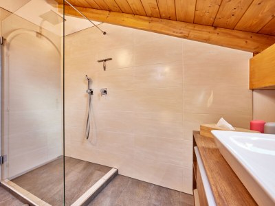 Holiday apartment Alpklang Apartment #1 - Features photo 11