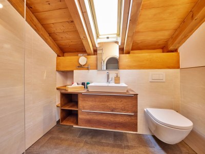 Holiday apartment Alpklang Apartment #1 - Features photo 12