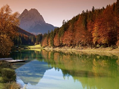 Holiday apartment Alpklang Apartment #1 - Environment photo 15