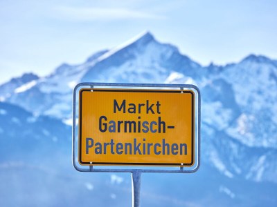 Holiday apartment Alpklang Apartment #1 - Environment photo 22