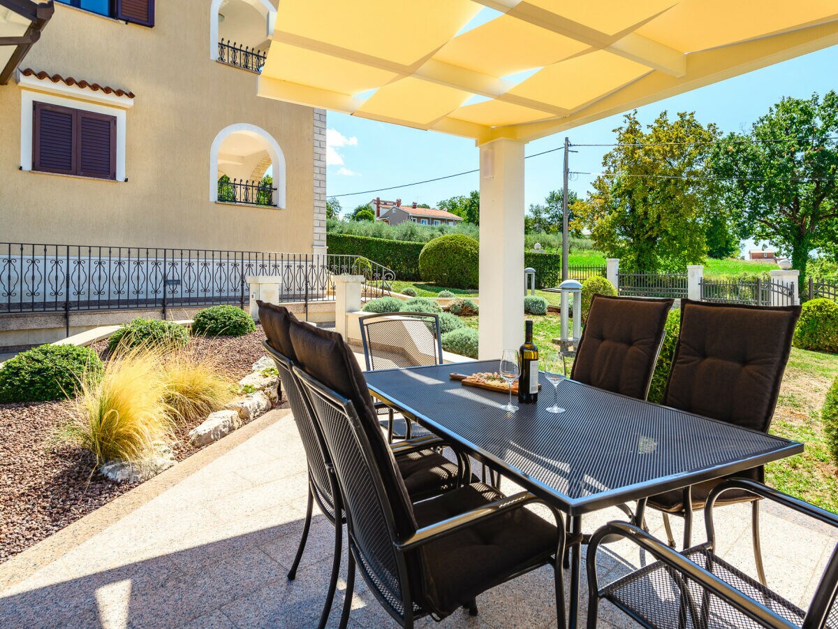 Apartment Premium Apartment Silvia II with private pool - Outdoor photo 5