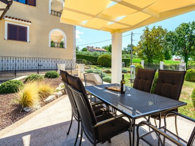 Apartment Premium Apartment Silvia II with private pool - Outdoor photo 5