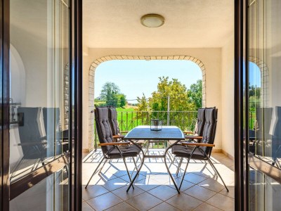 Apartment Premium Apartment Silvia II with private pool - Outdoor photo 6