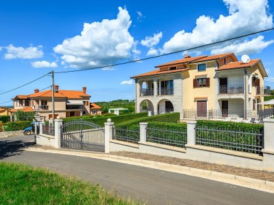 Apartment Premium Apartment Silvia II with private pool - Outdoor photo 11