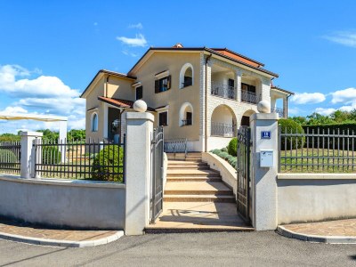 Apartment Premium Apartment Silvia II with private pool - Outdoor photo 16