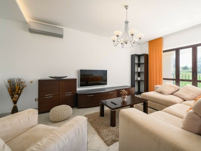 Apartment Premium Apartment Silvia II with private pool - Features photo 17