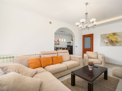 Apartment Premium Apartment Silvia II with private pool - Features photo 18