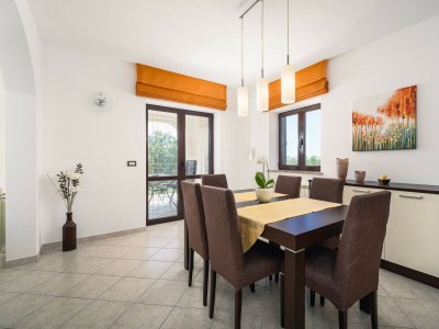 Apartment Premium Apartment Silvia II with private pool - Features photo 19