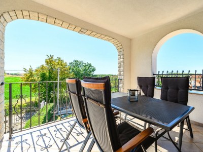 Apartment Premium Apartment Silvia II with private pool - Features photo 22