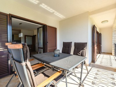 Apartment Premium Apartment Silvia II with private pool - Features photo 23