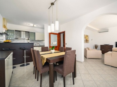 Apartment Premium Apartment Silvia II with private pool - Features photo 24