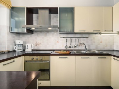 Apartment Premium Apartment Silvia II with private pool - Features photo 26