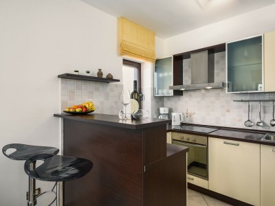 Apartment Premium Apartment Silvia II with private pool - Features photo 27