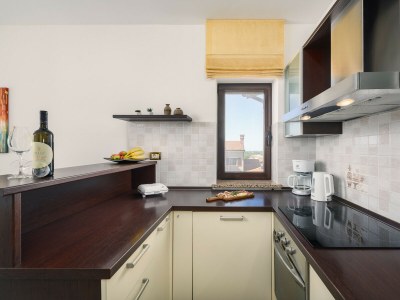 Apartment Premium Apartment Silvia II with private pool - Features photo 28