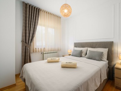 Apartment Premium Apartment Silvia II with private pool - Features photo 29