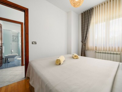 Apartment Premium Apartment Silvia II with private pool - Features photo 30