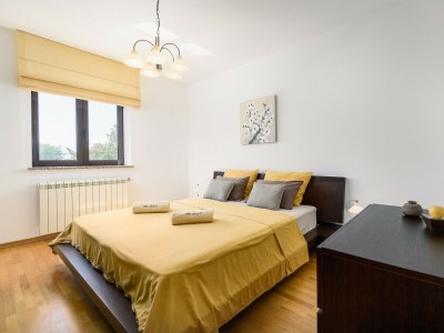 Apartment Premium Apartment Silvia II with private pool - Features photo 32
