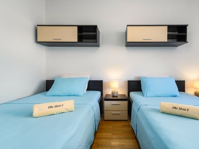 Apartment Premium Apartment Silvia II with private pool - Features photo 34