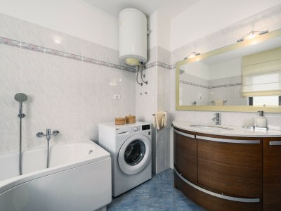 Apartment Premium Apartment Silvia II with private pool - Features photo 36