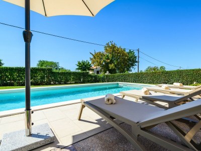 Apartment Premium Apartment Silvia II with private pool - Outdoor photo 37
