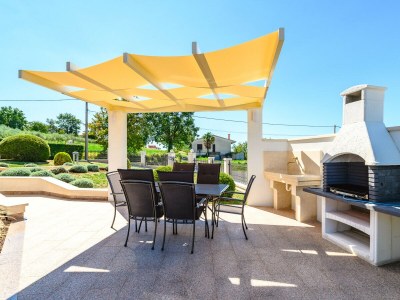 Apartment Premium Apartment Silvia II with private pool - Outdoor photo 38