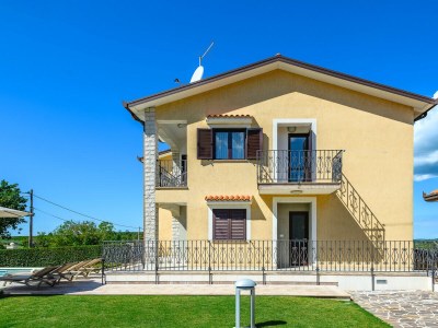 Apartment Premium Apartment Silvia II with private pool - Outdoor photo 39