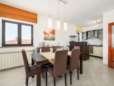 Apartment Premium Apartment Silvia II with private pool - Outdoor photo 40