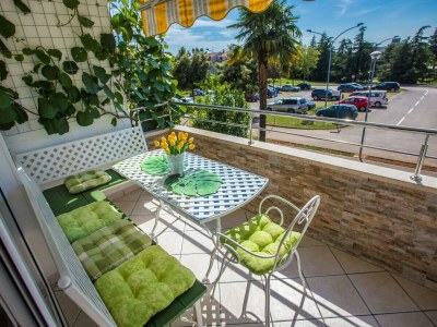 Apartment Tereza Porec in Poreč (Parenzo) - Apartment