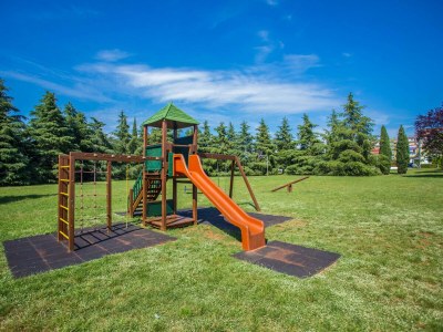 Apartment Tereza Porec - Outdoor photo 9