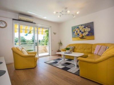 Apartment Tereza Porec - Features photo 10