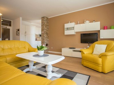 Apartment Tereza Porec - Features photo 13