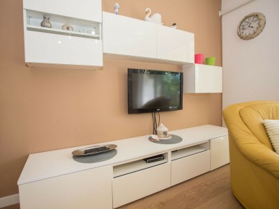 Apartment Tereza Porec - Features photo 14