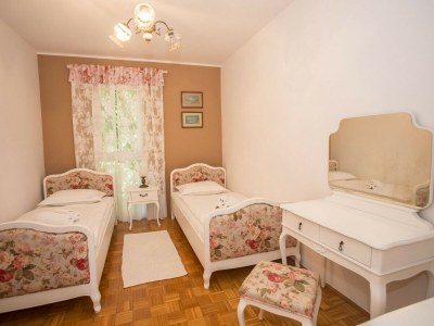 Apartment Tereza Porec - Features photo 28