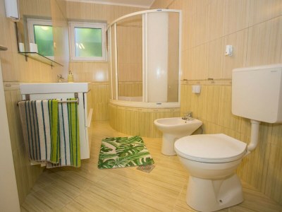 Apartment Tereza Porec - Features photo 29