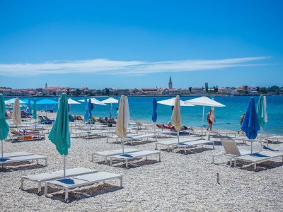 Apartment Tereza Porec - Environment photo 30