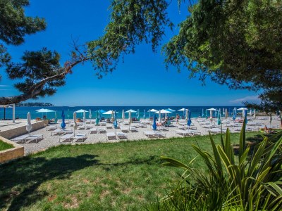 Apartment Tereza Porec - Environment photo 31